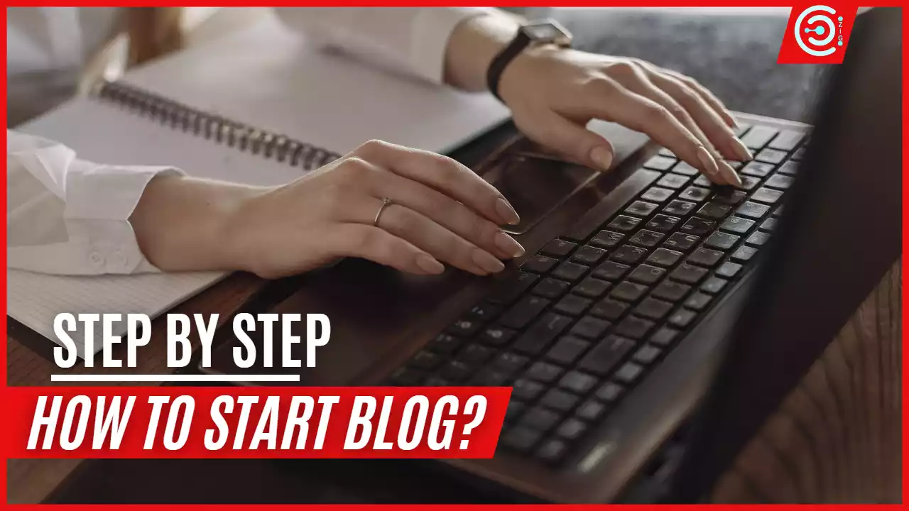 Blogging: How To Start In 2023 Blogging: How To Start In 2023