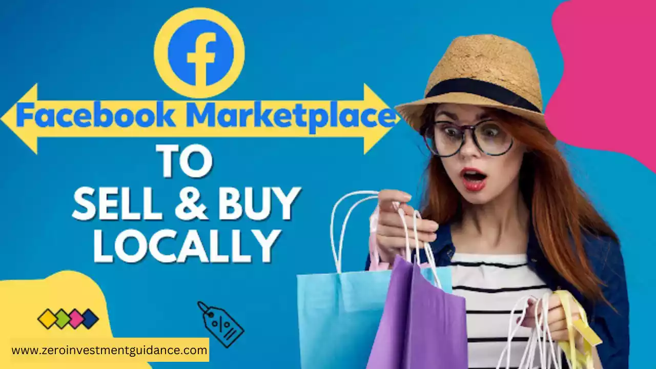 Facebook Marketplace: Guide to Success In 2023