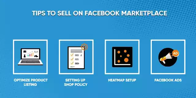 Facebook Marketplace: Guide to Success In 2023