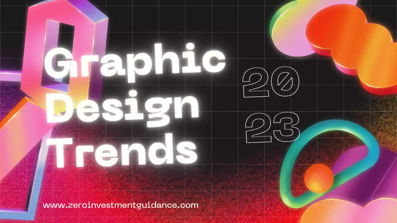 UI/UX: Graphic & Design In 2023