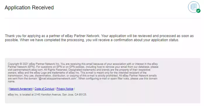 eBay Affiliate Program: Get Success In 2023