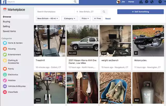 Facebook Marketplace: Guide to Success In 2023