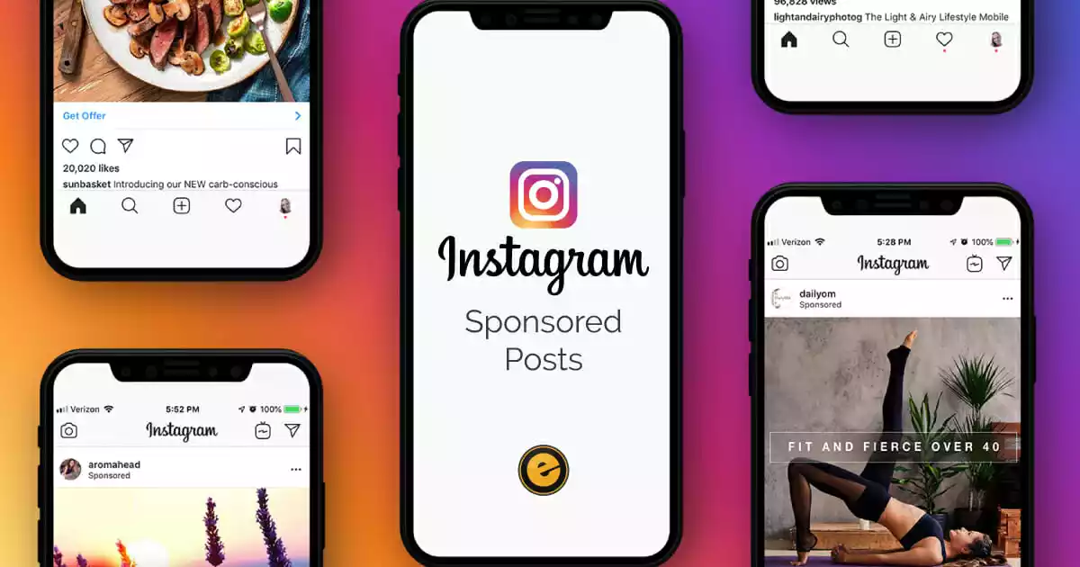 How to Earn Money on Instagram: 5 Ways to Learn In 2023