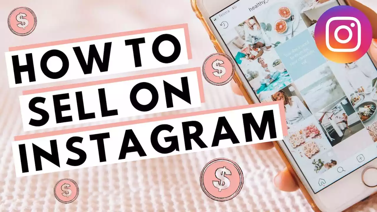 How to Earn Money on Instagram: 5 Ways to Learn In 2023