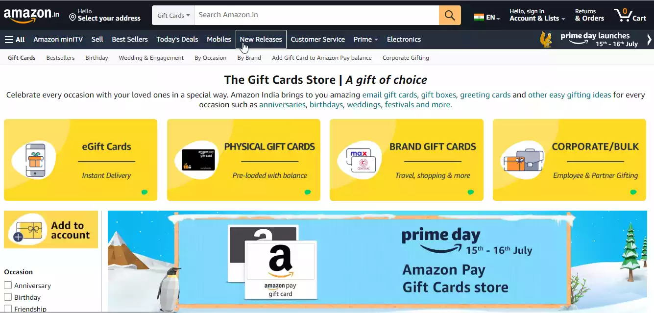Free Amazon Gift Cards: 11 Ways And 50+ Sites With Tips And Tricks