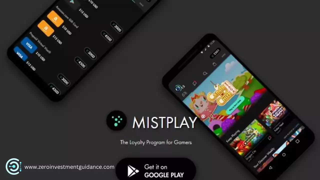 Is Mistplay Legit: Truth About Earning with Mistplay & 18 Other App