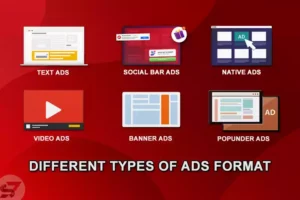 Ad Formats