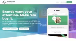 AdWallet