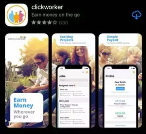 Clickworker