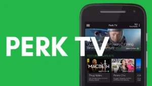 Perk TV