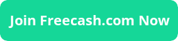 join freecash.com now