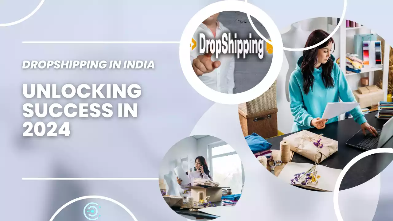 The Rise of Dropshipping in India Unlocking Success in 2024 Zero