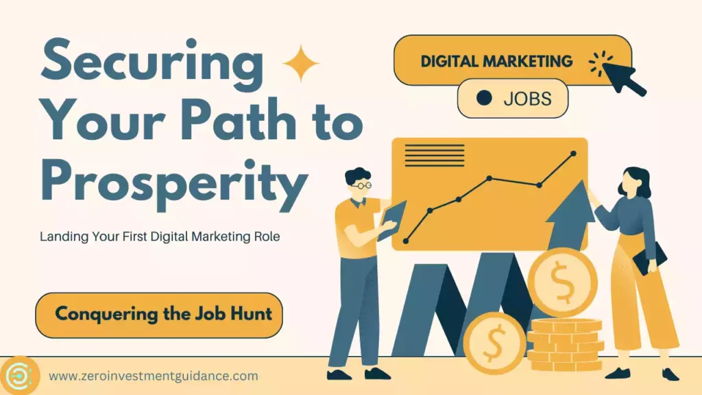 Digital Marketing Jobs