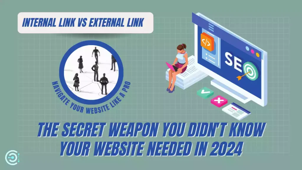 Internal Link vs External Link