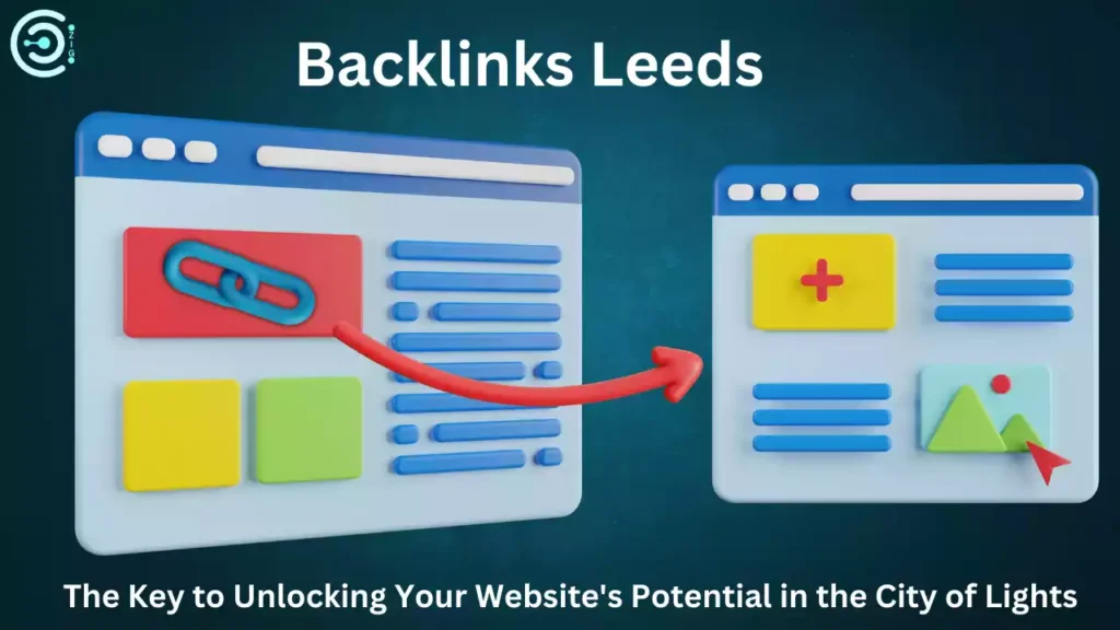 Backlinks Leeds